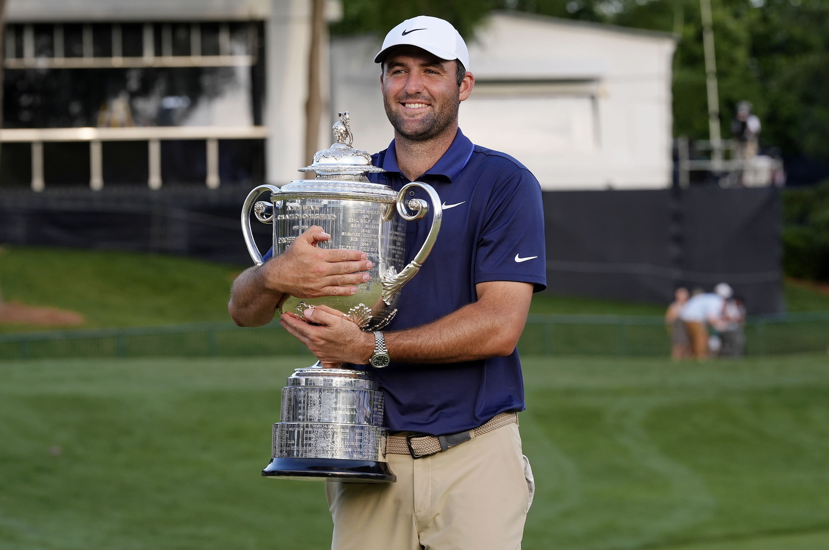 PGA: PGA Championship - Final Round - Source: Imagn